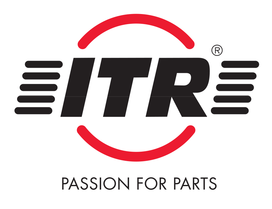 ITR logo